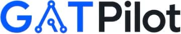 GatPilot Logo