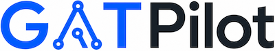 GatPilot Logo